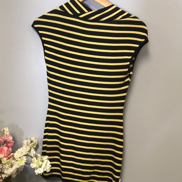 Theory Exclusive cotton cashmere tee - Picture 3 of 6